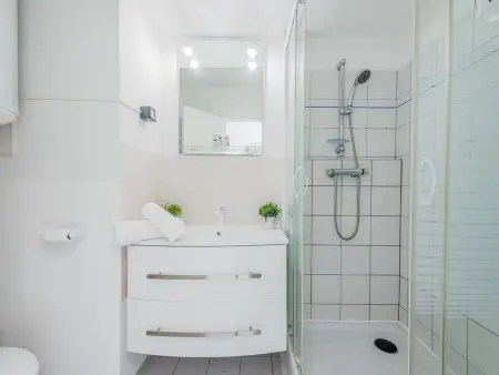 Grand Bleu, Appartement 4 personnes à Le Barcarès - Photo 27