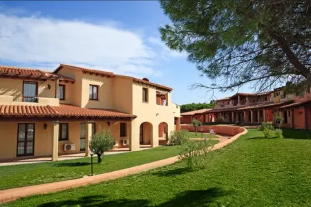 Residence Baia dei Mirti mono 2, Appartement à Vignola Mare près de plage - Photo 13