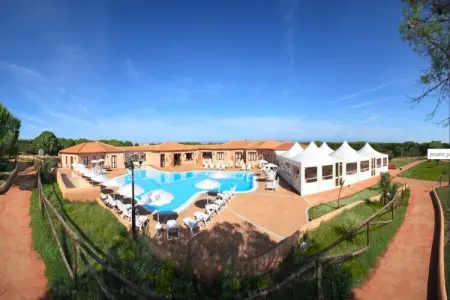 Residence Baia dei Mirti mono 2, Appartement à Vignola Mare près de plage - Photo 15
