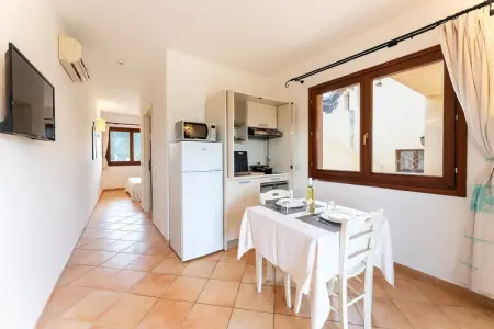 Residence Baia dei Mirti mono 2, Appartement à Vignola Mare près de plage - Photo 17