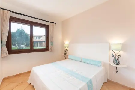 Residence Baia dei Mirti mono 2, Appartement à Vignola Mare près de plage - Photo 19