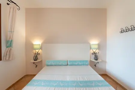 Residence Baia dei Mirti mono 2, Appartement à Vignola Mare près de plage - Photo 20