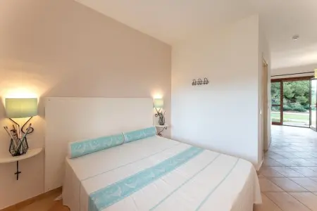 Residence Baia dei Mirti mono 2, Appartement à Vignola Mare près de plage - Photo 21