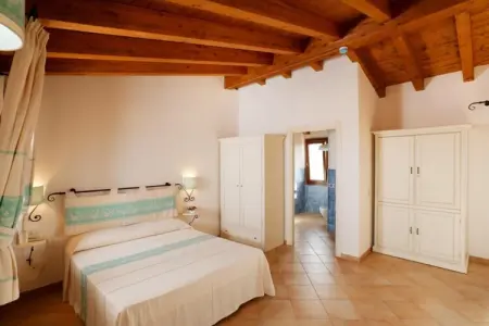 Residence Baia dei Mirti mono 2, Appartement à Vignola Mare près de plage - Photo 22