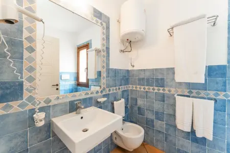 Residence Baia dei Mirti mono 2, Appartement à Vignola Mare près de plage - Photo 23