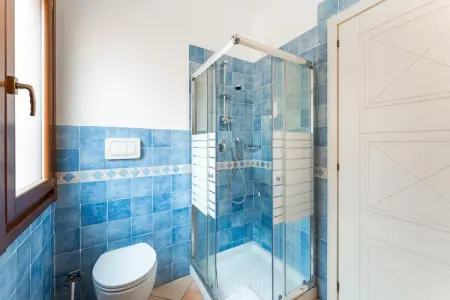 Residence Baia dei Mirti mono 2, Appartement à Vignola Mare près de plage - Photo 24