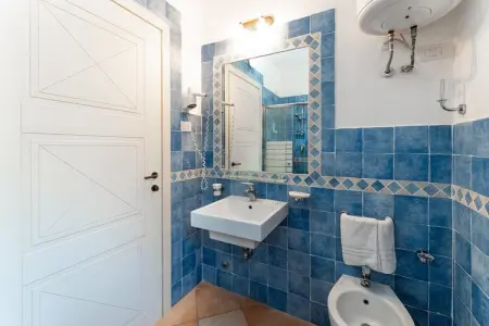 Residence Baia dei Mirti mono 2, Appartement à Vignola Mare près de plage - Photo 25