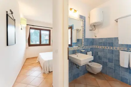 Residence Baia dei Mirti mono 2, Appartement à Vignola Mare près de plage - Photo 26