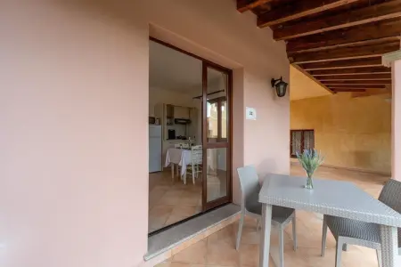 Residence Baia dei Mirti mono 2, Appartement à Vignola Mare près de plage - Photo 29
