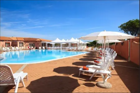 Residence Baia dei Mirti mono 2, Appartement à Vignola Mare près de plage - Photo 35