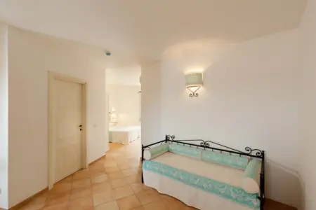 Residence Baia dei Mirti Bilo 4, Appartement à Vignola Mare près de plage - Photo 3