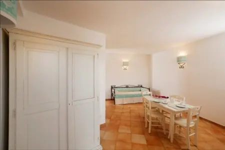 Residence Baia dei Mirti Bilo 4, Appartement à Vignola Mare près de plage - Photo 4