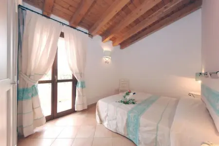 Residence Baia dei Mirti Bilo 4, Appartement à Vignola Mare près de plage - Photo 6