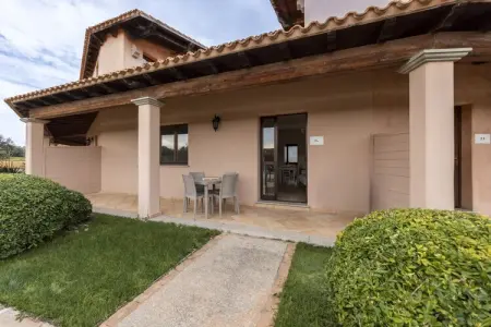 Residence Baia dei Mirti Bilo 4, Appartement à Vignola Mare près de plage - Photo 10