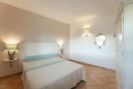 Residence Baia dei Mirti Bilo 4, Appartement à Vignola Mare près de plage - Photo 19