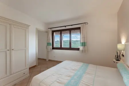 Residence Baia dei Mirti Bilo 4, Appartement à Vignola Mare près de plage - Photo 20