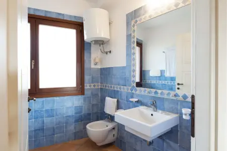 Residence Baia dei Mirti Bilo 4, Appartement à Vignola Mare près de plage - Photo 23