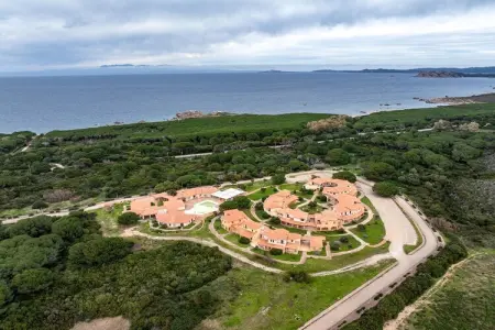 Residence Baia dei Mirti Bilo 4, Appartement à Vignola Mare près de plage - Photo 26