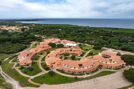 Residence Baia dei Mirti Bilo 4, Appartement à Vignola Mare près de plage - Photo 27