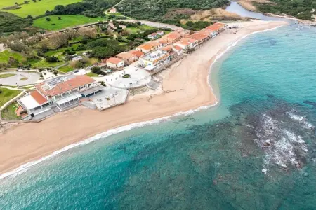 Residence Baia dei Mirti Bilo 4, Appartement à Vignola Mare près de plage - Photo 30