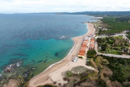 Residence Baia dei Mirti Bilo 4, Appartement à Vignola Mare près de plage - Photo 32
