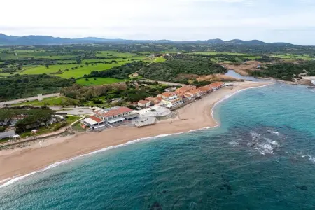 Residence Baia dei Mirti Bilo 4, Appartement à Vignola Mare près de plage - Photo 34