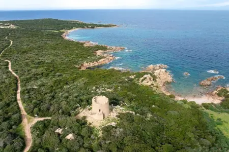 Residence Baia dei Mirti Bilo 4, Appartement à Vignola Mare près de plage - Photo 37