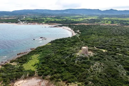 Residence Baia dei Mirti Bilo 4, Appartement à Vignola Mare près de plage - Photo 38