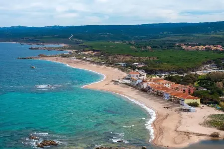 Residence Baia dei Mirti Bilo 4, Appartement à Vignola Mare près de plage - Photo 39