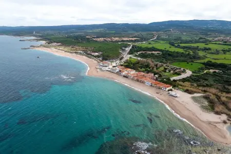 Residence Baia dei Mirti mono 3, Appartement à Vignola Mare près de plage - Photo 19