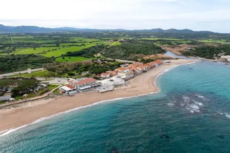 Residence Baia dei Mirti mono 3, Appartement à Vignola Mare près de plage - Photo 22