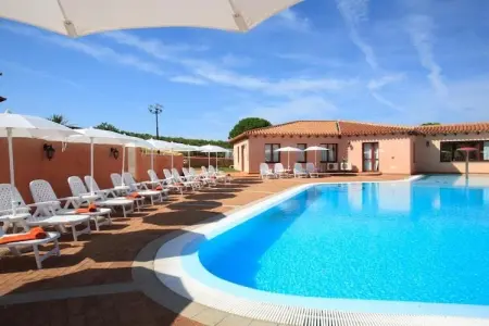 Residence Baia dei Mirti mono 3, Appartement à Vignola Mare près de plage - Photo 29