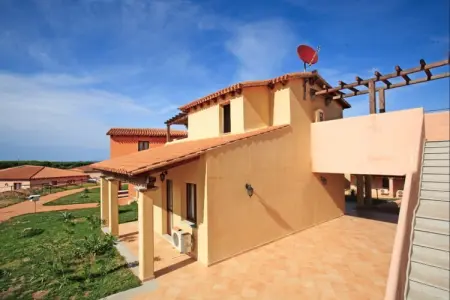 Residence Baia dei Mirti mono 3, Appartement à Vignola Mare près de plage - Photo 39