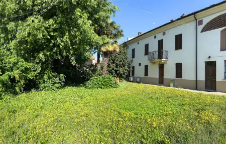 Villa Anna in Monferrato, Maison 6 personnes à Rosignano Monferrato - Photo 1