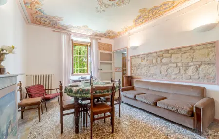 Villa Anna in Monferrato, Maison 6 personnes à Rosignano Monferrato - Photo 2