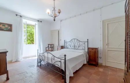Villa Anna in Monferrato, Maison 6 personnes à Rosignano Monferrato - Photo 4