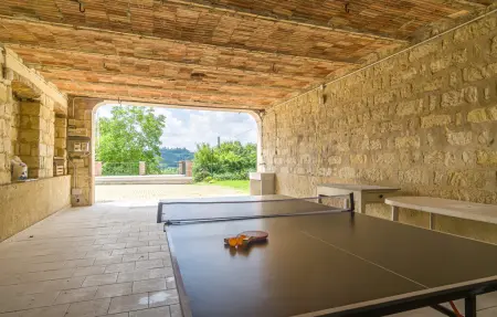 Villa Anna in Monferrato, Maison 6 personnes à Rosignano Monferrato - Photo 6