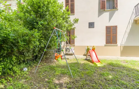 Villa Anna in Monferrato, Maison 6 personnes à Rosignano Monferrato - Photo 17