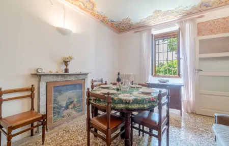 Villa Anna in Monferrato, Maison 6 personnes à Rosignano Monferrato - Photo 23