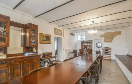 Villa Anna in Monferrato, Maison 6 personnes à Rosignano Monferrato - Photo 26