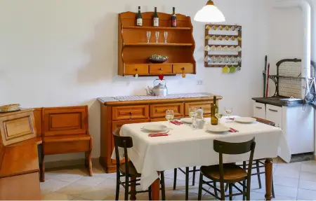 Villa Anna in Monferrato, Maison 6 personnes à Rosignano Monferrato - Photo 27