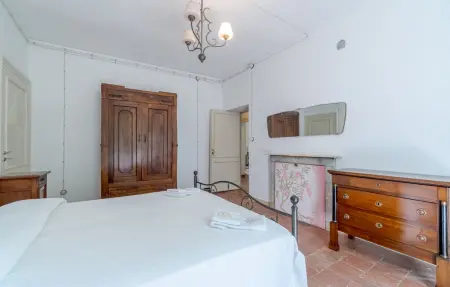 Villa Anna in Monferrato, Maison 6 personnes à Rosignano Monferrato - Photo 31
