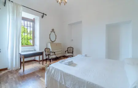 Villa Anna in Monferrato, Maison 6 personnes à Rosignano Monferrato - Photo 33