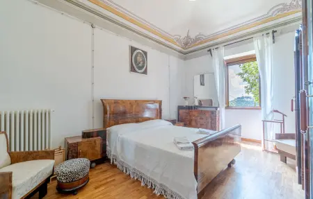 Villa Anna in Monferrato, Maison 6 personnes à Rosignano Monferrato - Photo 34