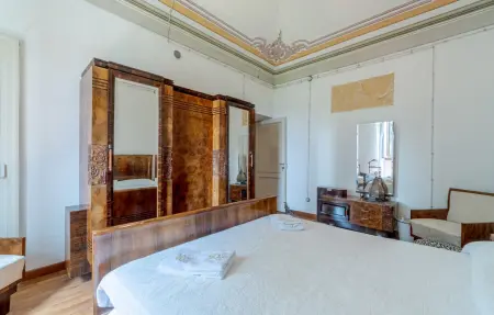 Villa Anna in Monferrato, Maison 6 personnes à Rosignano Monferrato - Photo 35