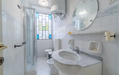 Villa Anna in Monferrato, Maison 6 personnes à Rosignano Monferrato - Photo 36