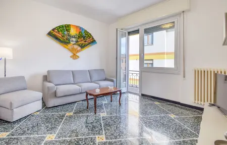 Appartement 6 personnes à Rapallo - Photo 2