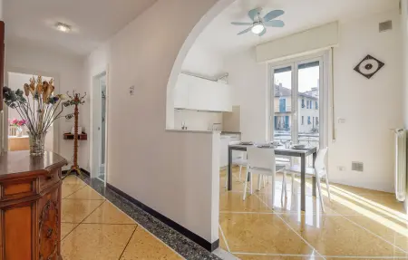 Appartement 6 personnes à Rapallo - Photo 3