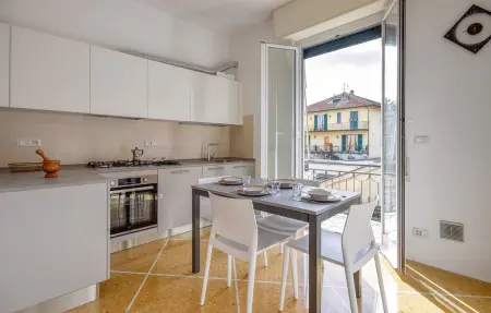 Appartement 6 personnes à Rapallo - Photo 4