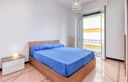 Appartement 6 personnes à Rapallo - Photo 5